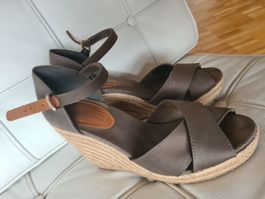 Sommerschuhe Thommy Hilfiger