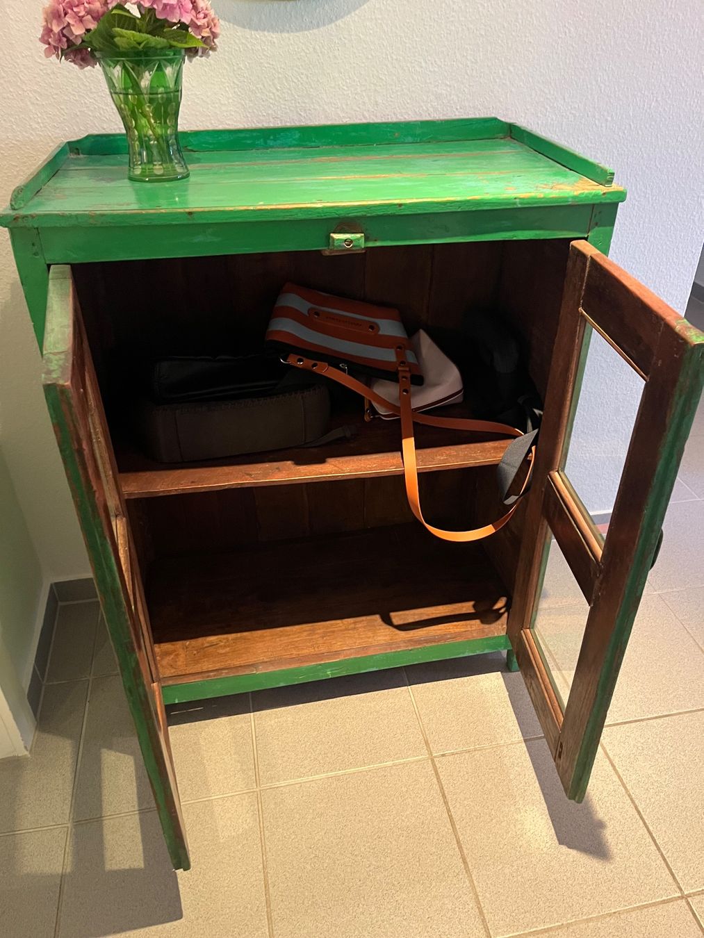 Commodes: Kommobe, Shabby Chic-Stil – D'occasion à Zollikon par luc_mxx8 2