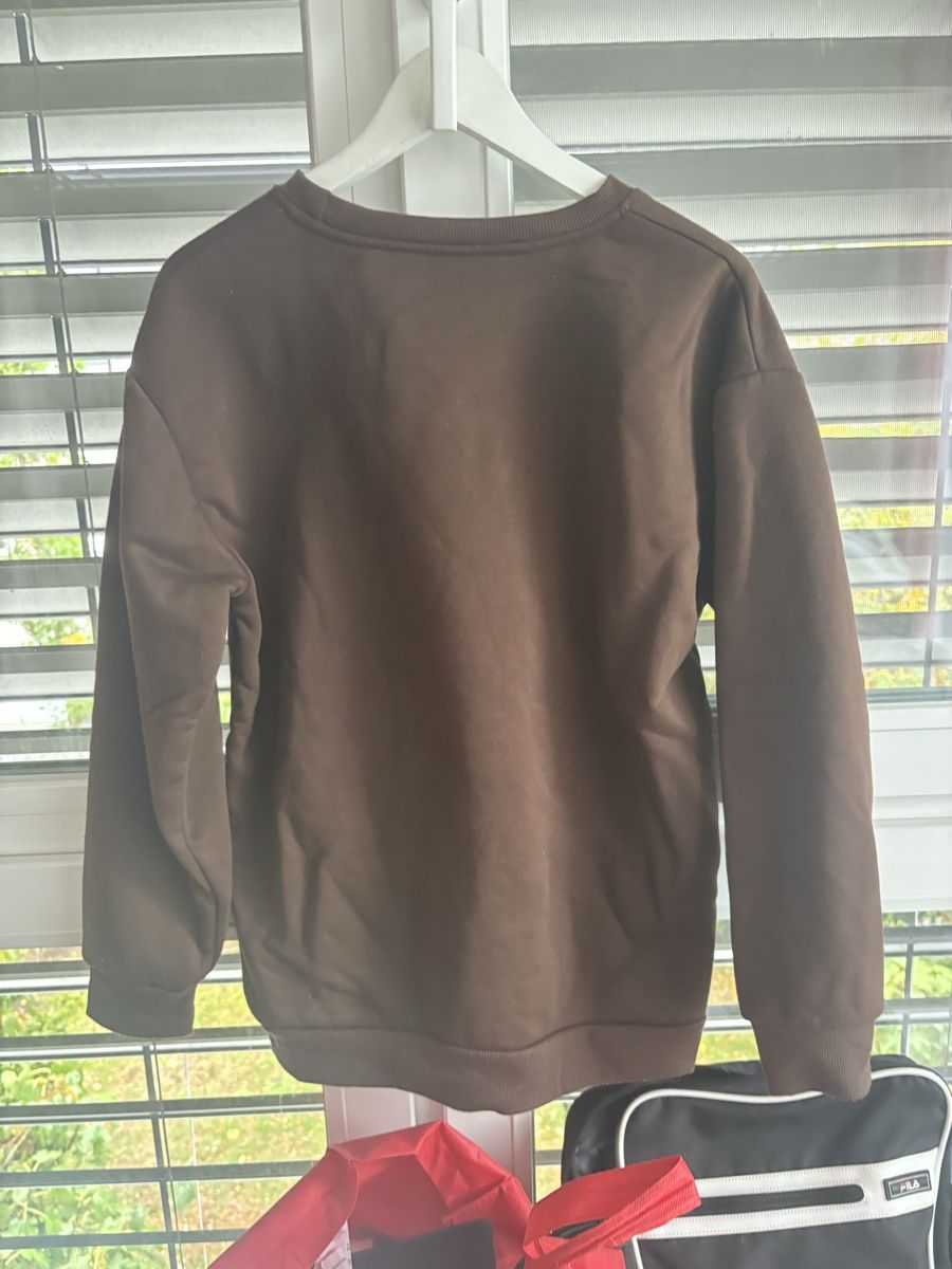 Pullover & Sweatshirts: Yellowstone Pullover – Gebraucht aus Arbon von Ursula_566 2