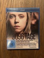 3096 Tage - Blu-ray - wahre Geschichte von Natascha Kampusch