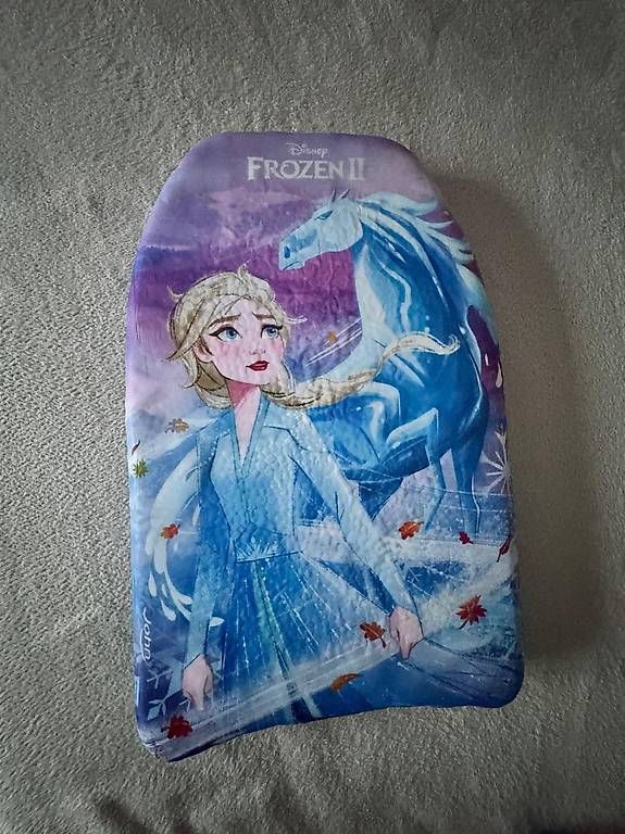 Giocattoli: Elsa Schwimmbrett für Kinder – Usato da Adliswil venduto da sil_v8dy