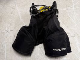 Bauer Supreme S170 Eishockeyhose – Youth M
