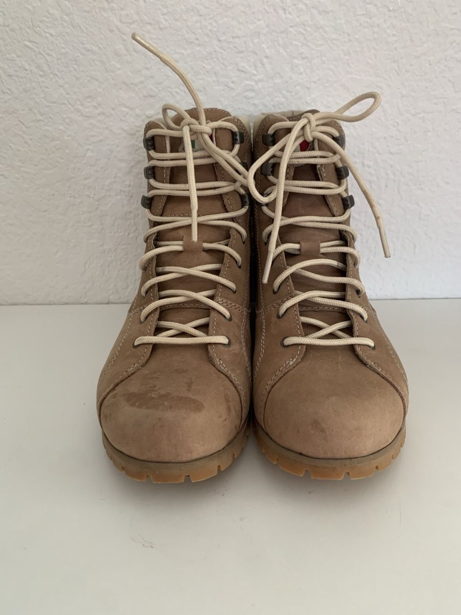 Dolomite Damenschuhe: Dolomite Wanderschuhe gr 38 2/3 – Gebraucht aus Olten von ema_c6lr 2