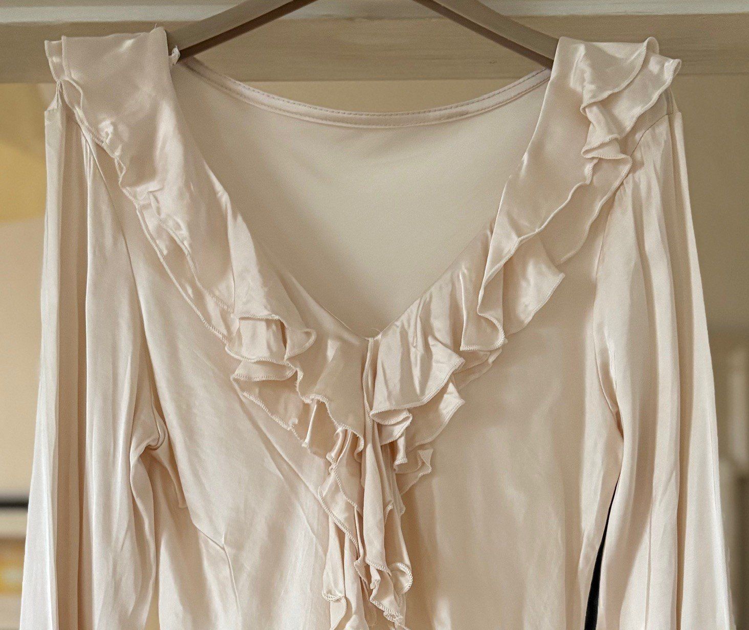 Blusen: BLOUSE MIXT VISCOSE! M – Neu und originalverpackt aus Locarno von NicoNion 3