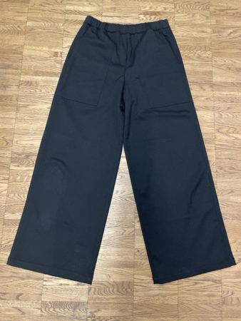 MARC O‘POLO WEITE SCHLUPFHOSE