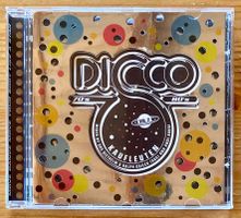 Rarität: Kaufleuten Disco Vol. 2 (NEU, TBA Records, 2011)