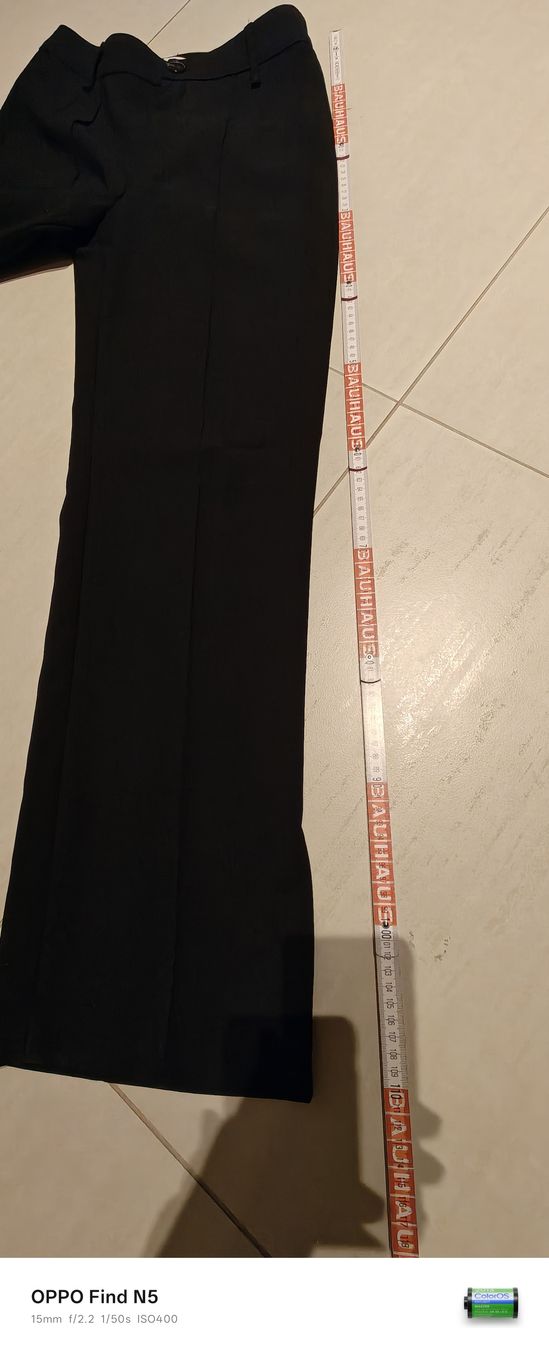 Pantaloni: Damen Hose  ( 40)   – Usato da stallikon venduto da Dalacoke 3
