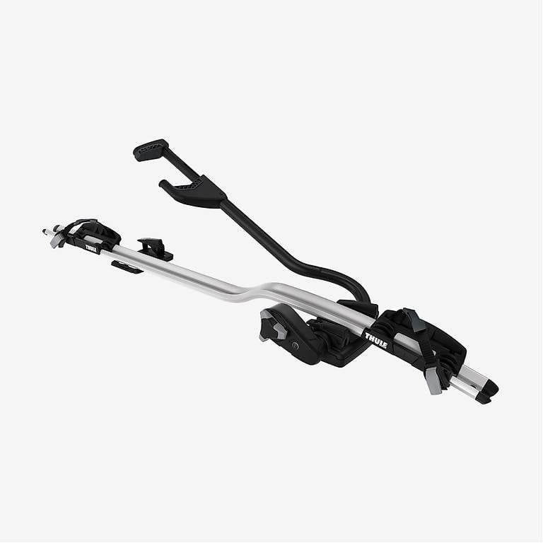 Thule Dachträger: Porte-vélo Thule ProRide – Gebraucht aus La Chaux-de-Fonds von steph56 2