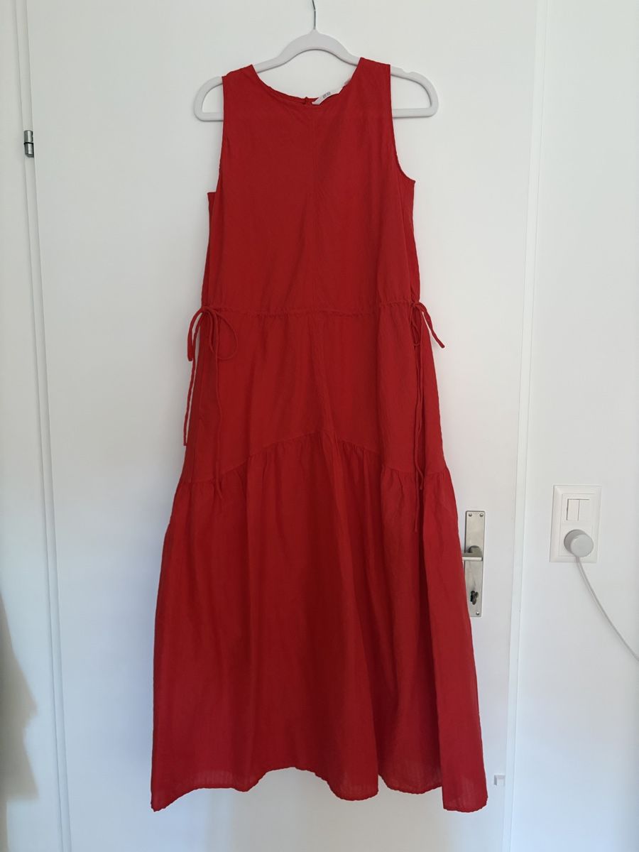 Uniqlo Vestiti: Uniqlo Kleid XS – Nuovo (secondo la descrizione) da Zürich venduto da supereme 2