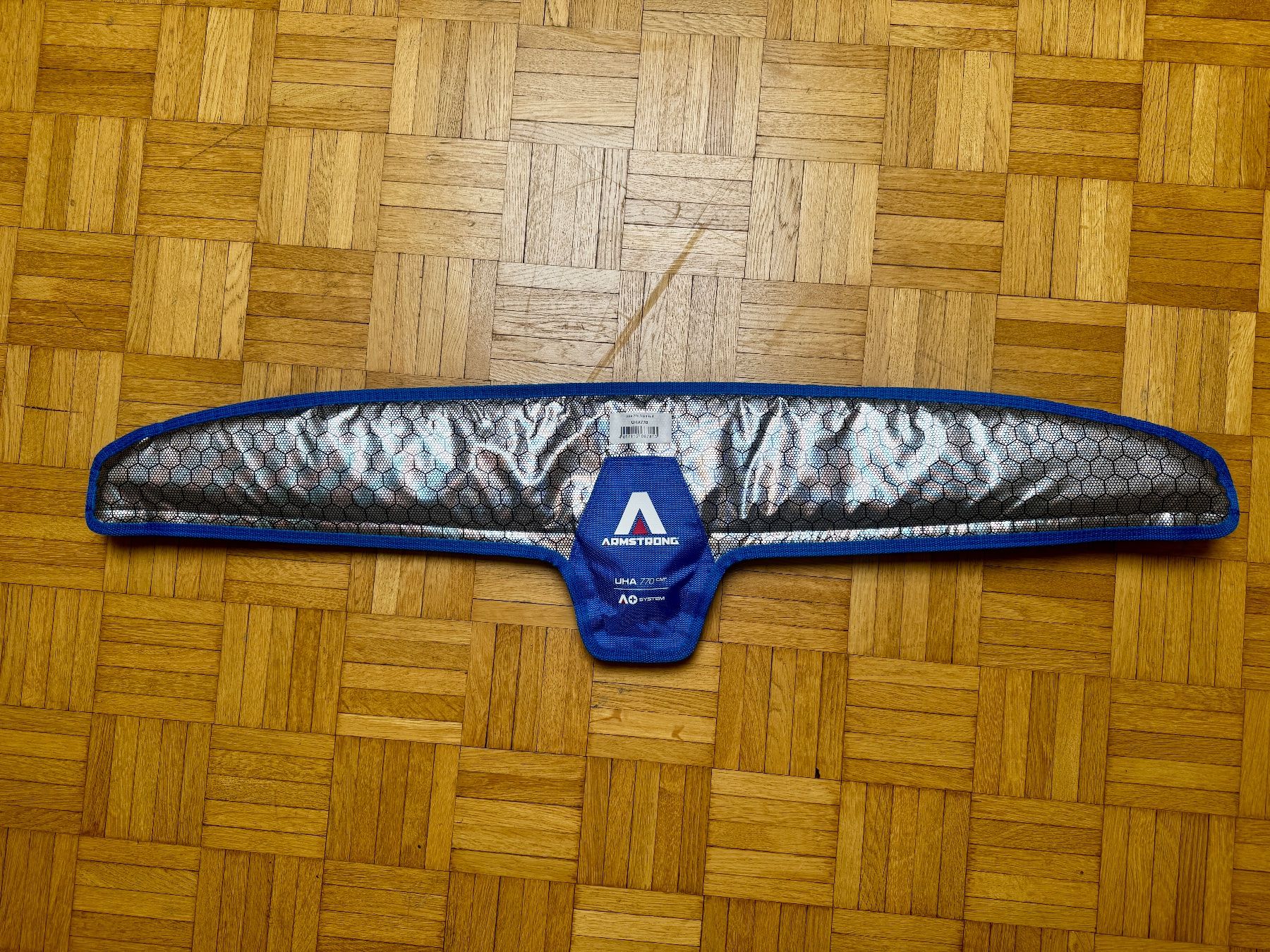 Armstrong Aquilone: Neuer Armstrong Foil UHA 770cm2 – Nuovo (secondo la descrizione) da Oetwil am See venduto da flader85 3