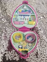 Polly Pocket Precious Puppies 1993