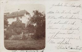 Colombier NE Villa Hinterstein Villa Hintersteinbruch