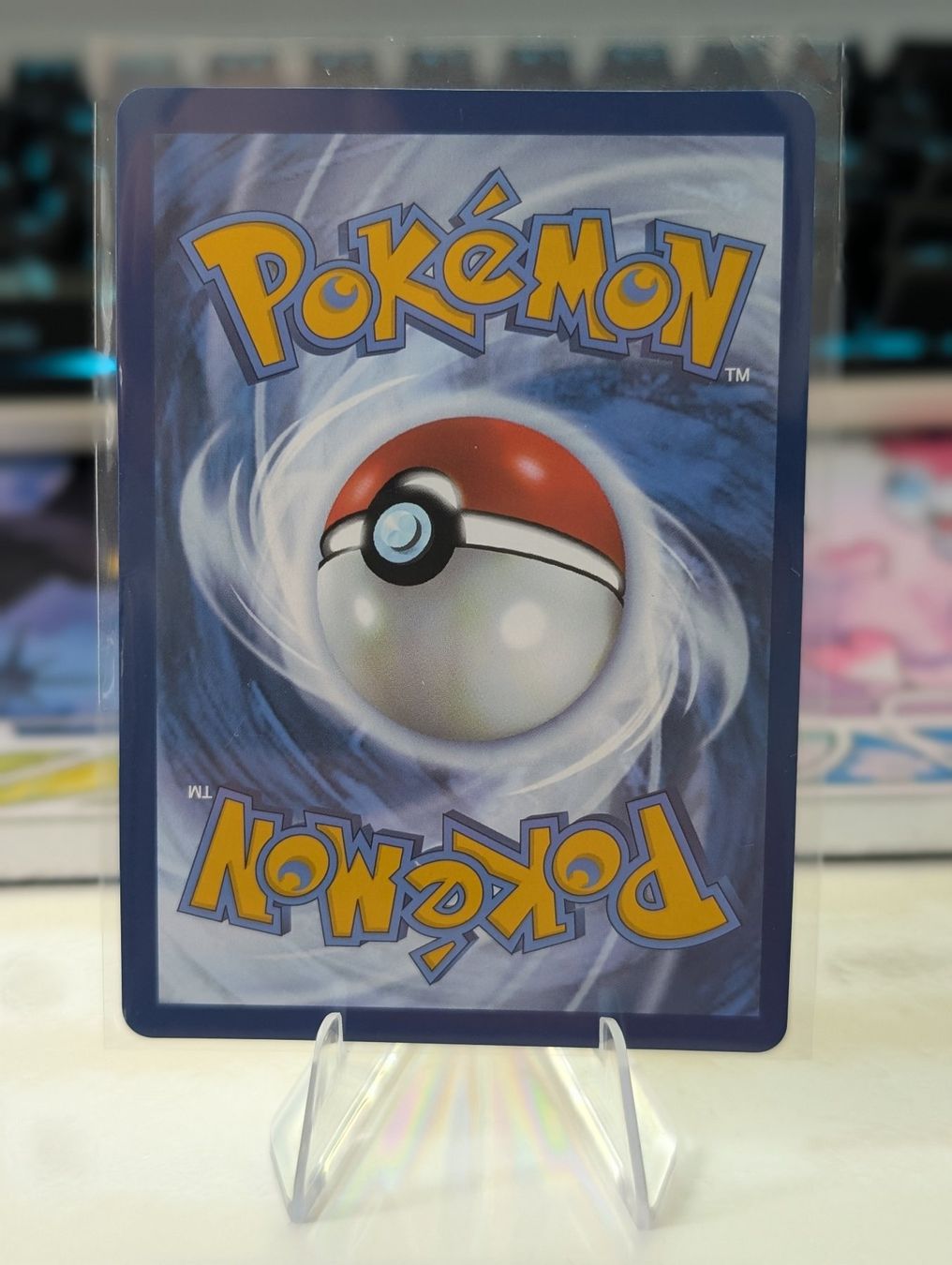 Pokémon Carte collezionabili: Terapagos ex (PRE 180) Prismatic Evolutions EN – Nuovo (secondo la descrizione) da Bern venduto da yve_879k 1