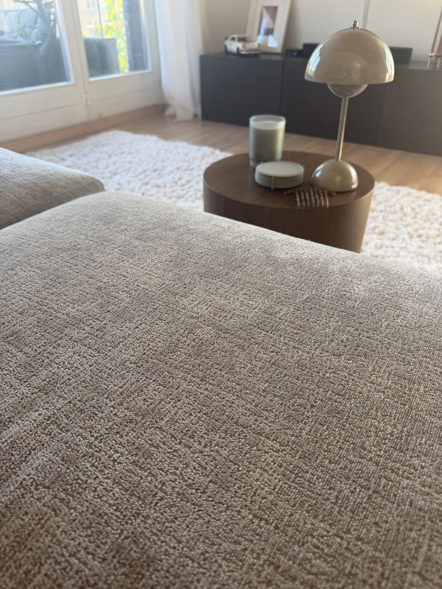 Sofas: Ecksofa Vada von Livique – Gebraucht aus Steffisburg von GianZurbruegg 2