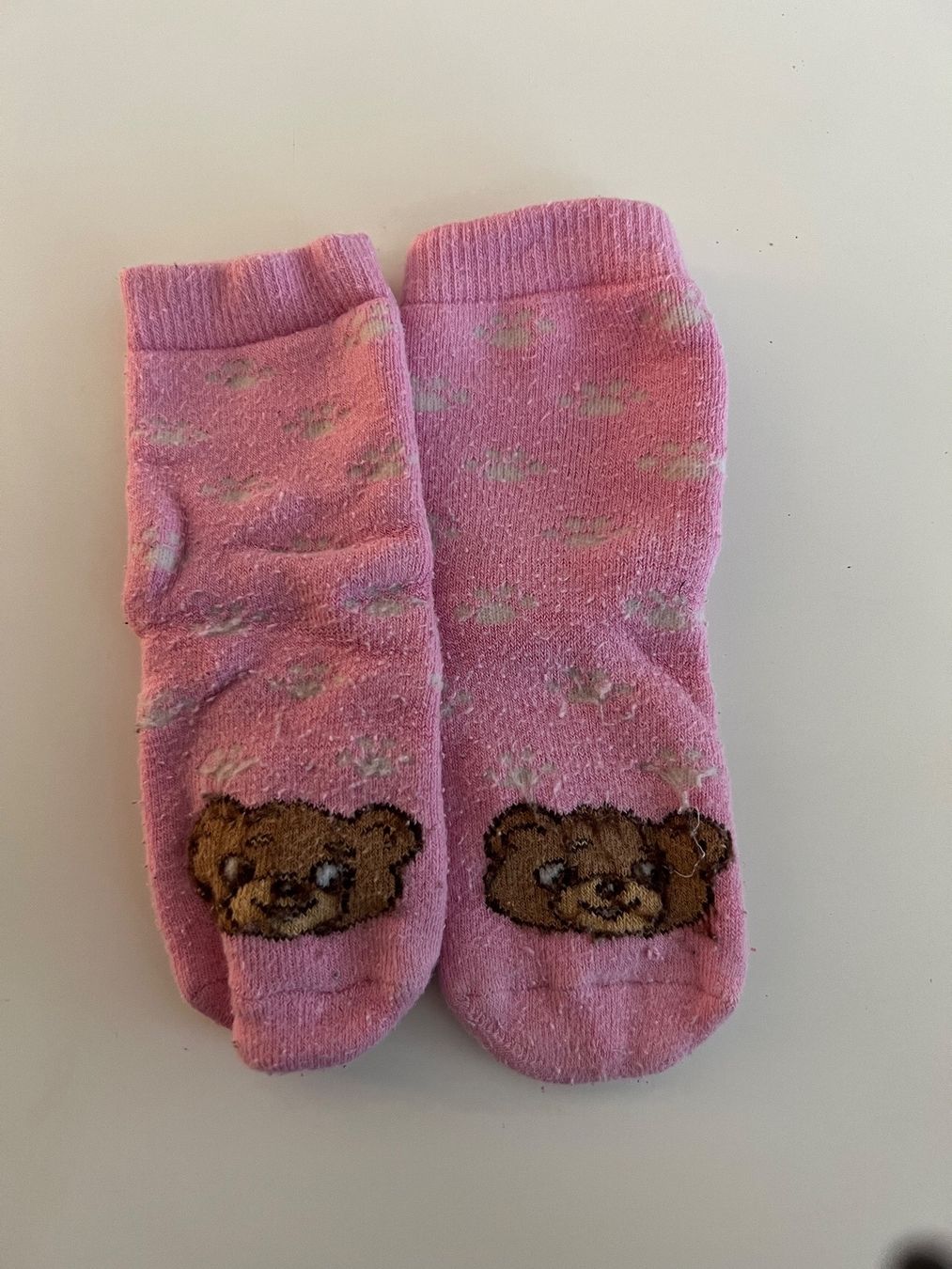 Calze per bambini: ABS Socken Gr. 15 – Usato da Thun venduto da Siladi
