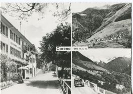 Carena Val Morobbia