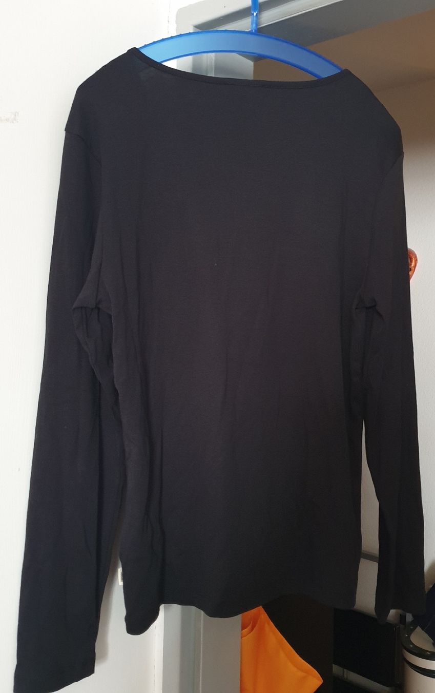 Maglioni & Felpe: Deerber Sweatshirt in schwarz Gr. L – Nuovo (secondo la descrizione) da Frenkendorf venduto da Moon111 2