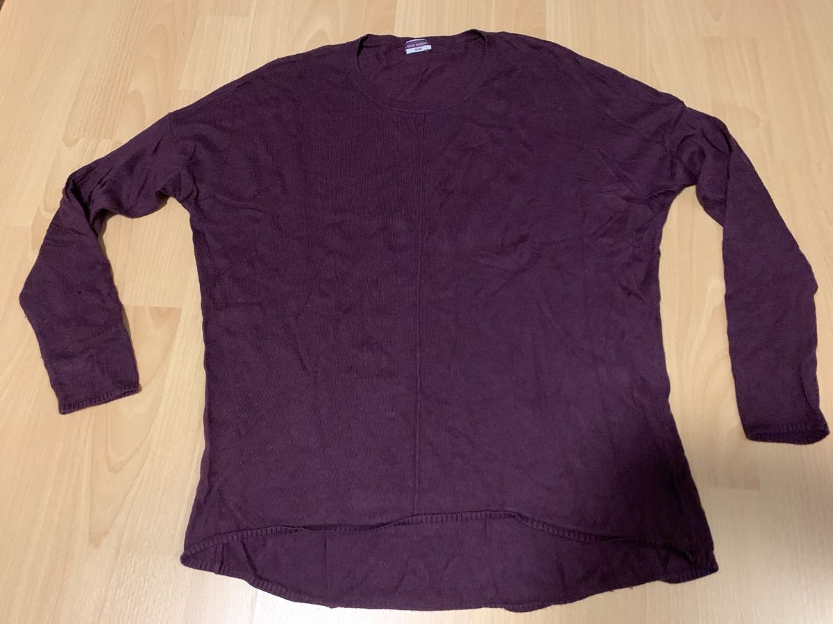 Maglioni & Felpe: Feiner Strickpullover Gr.38 – Usato da Kreuzlingen venduto da jamie45 1