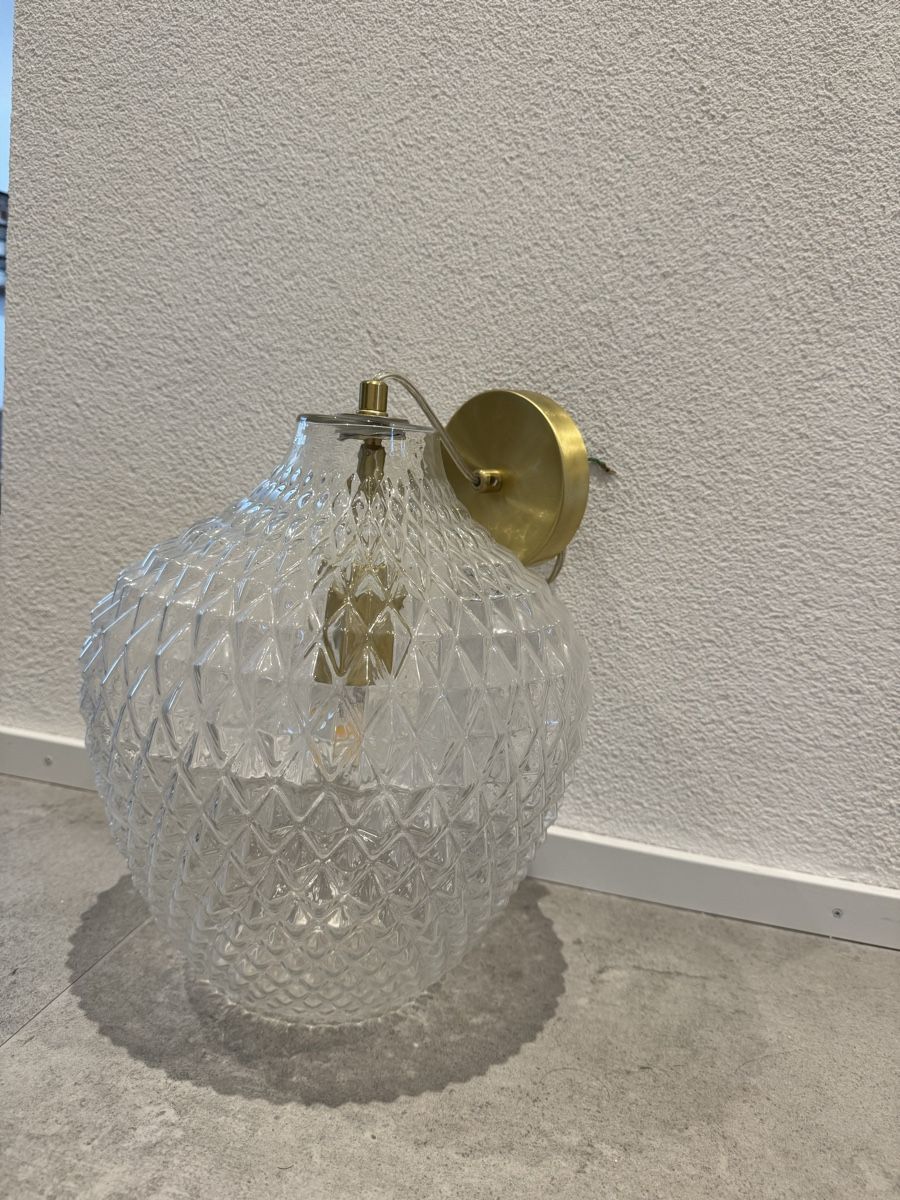 Westwing Lustres & lampes de plafonds: Suspension Lampe Westwing – D'occasion à Corgémont par bra_6txx