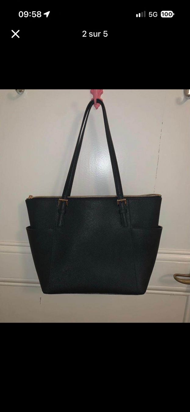 Michael Kors Taschen für Damen: Sac Michael Kors noir – Neu (gemäss Beschreibung) aus Neuchâtel von eli_dxt9 1