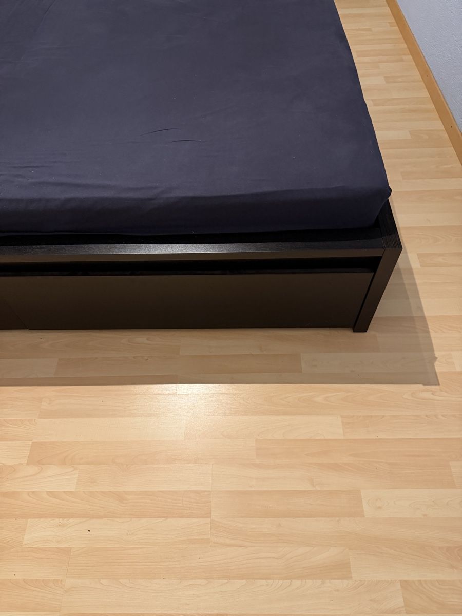 Letti: Ikea Bett – Usato da Wettingen venduto da Jamie17 2