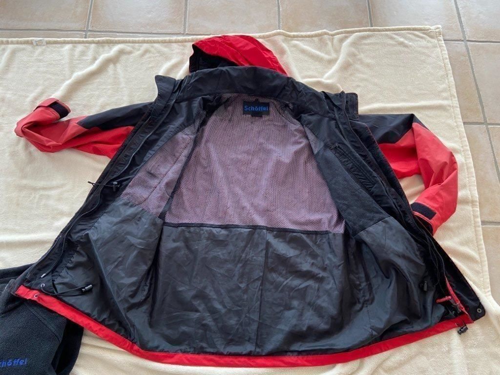 Schoeffel Giacche: Schöffel Venturi Jacke in Grösse L – Usato da Beatenberg venduto da nonnkari 4