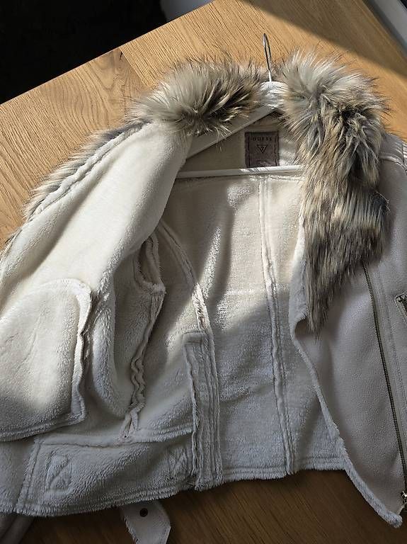Giacche: Jacke von Guess – Usato da Sissach venduto da NS_CH 3