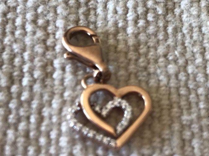 Esprit Anhänger: Pendentif Esprit en argent – Gebraucht aus Grimisuat von eliseba88 5