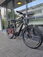 Haibike Trekking 9 E-Bike (2023) | Bosch CX 85Nm | 625Wh