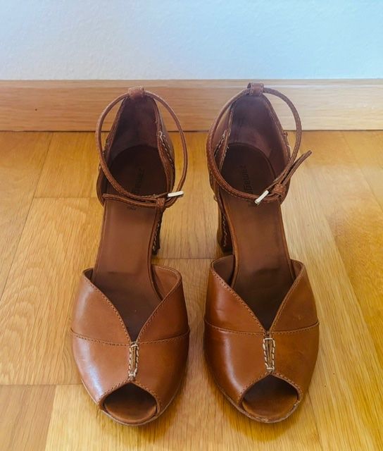 Scarpe da donna: Schuhe - Peep toes – Usato da Küsnacht ZH venduto da seraina71 1