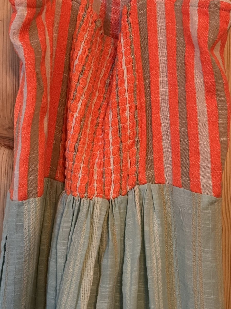 Robes: Ace & Jig Sommerkleid  – D'occasion à Zürich par dreimalacht 3