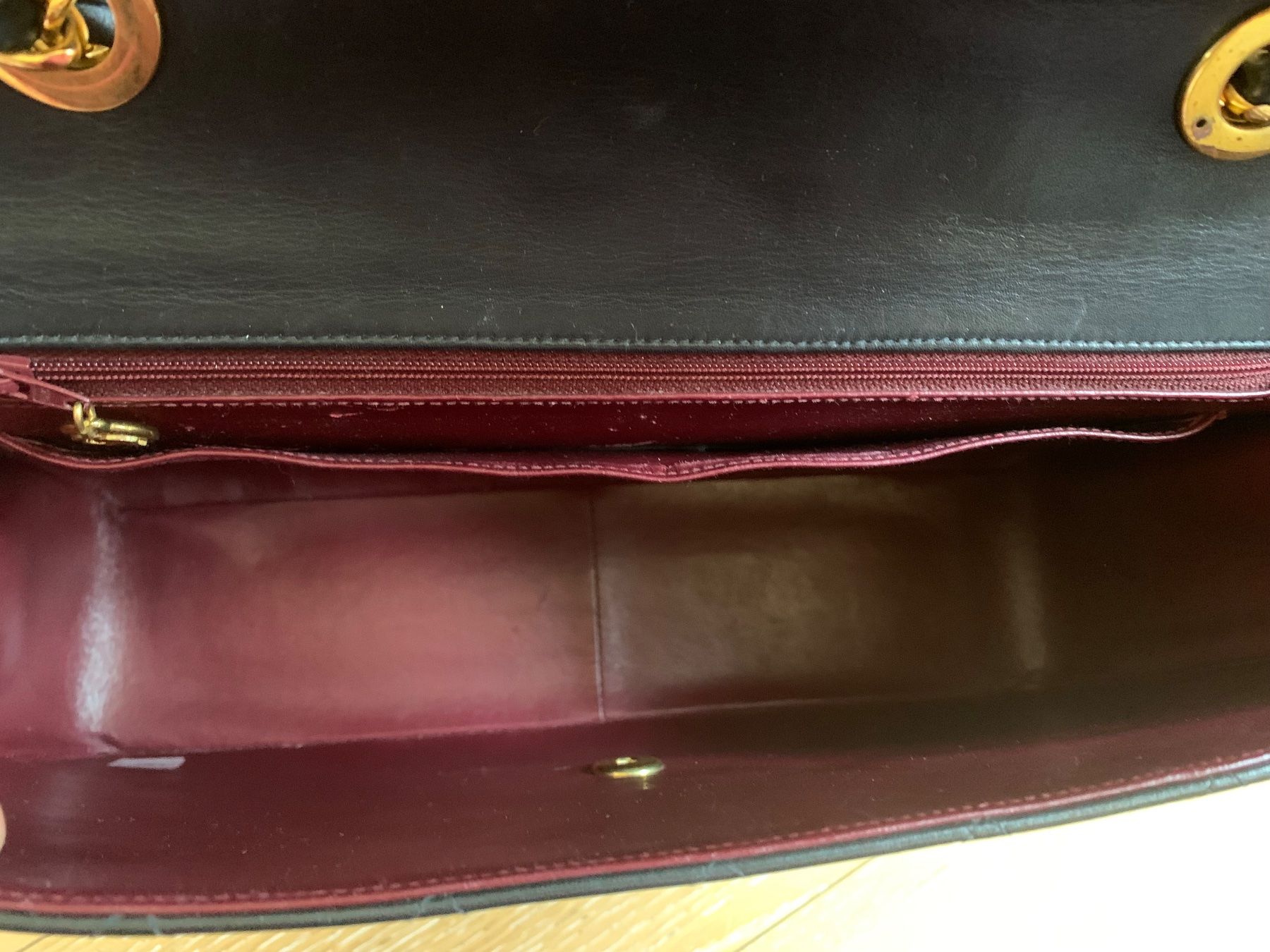 Chanel Borse da donna: Chanel maxi flap Tasche – Usato da Küsnacht ZH venduto da leo_booth 3