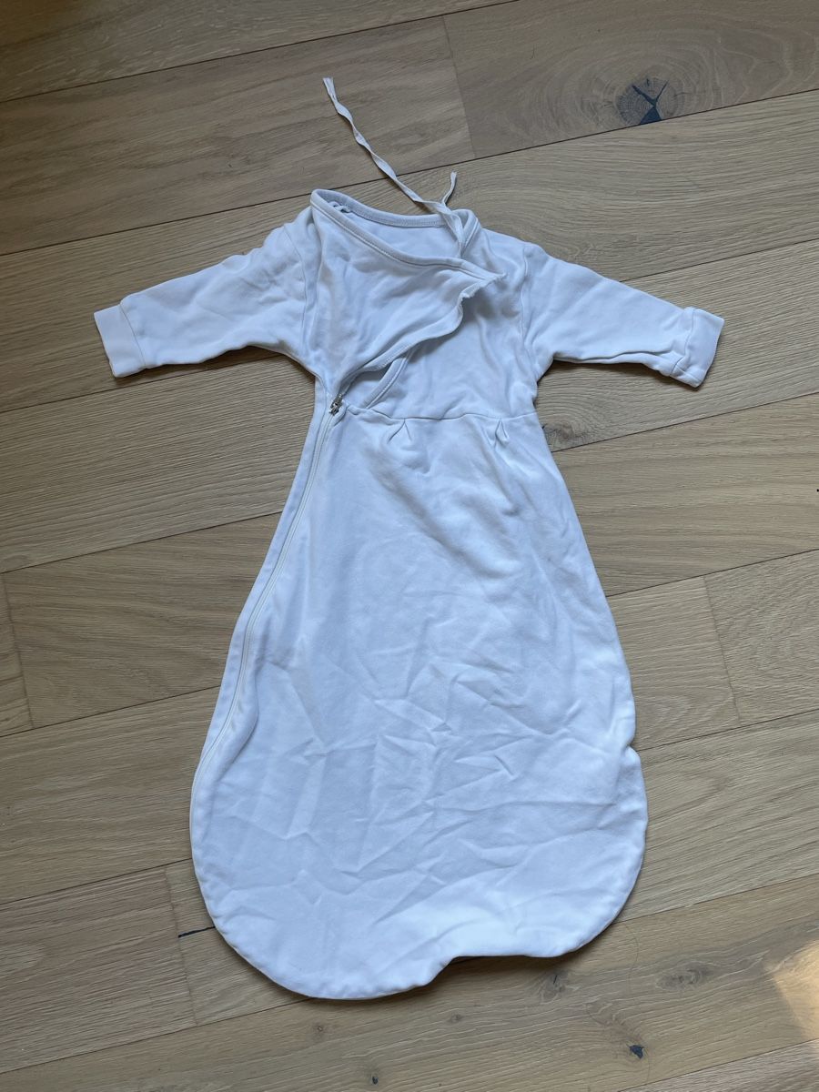Alvi Sacs de couchage: Babyschlafsack mit Reissverschluss – D'occasion à Niederhelfenschwil par jas_sq7y
