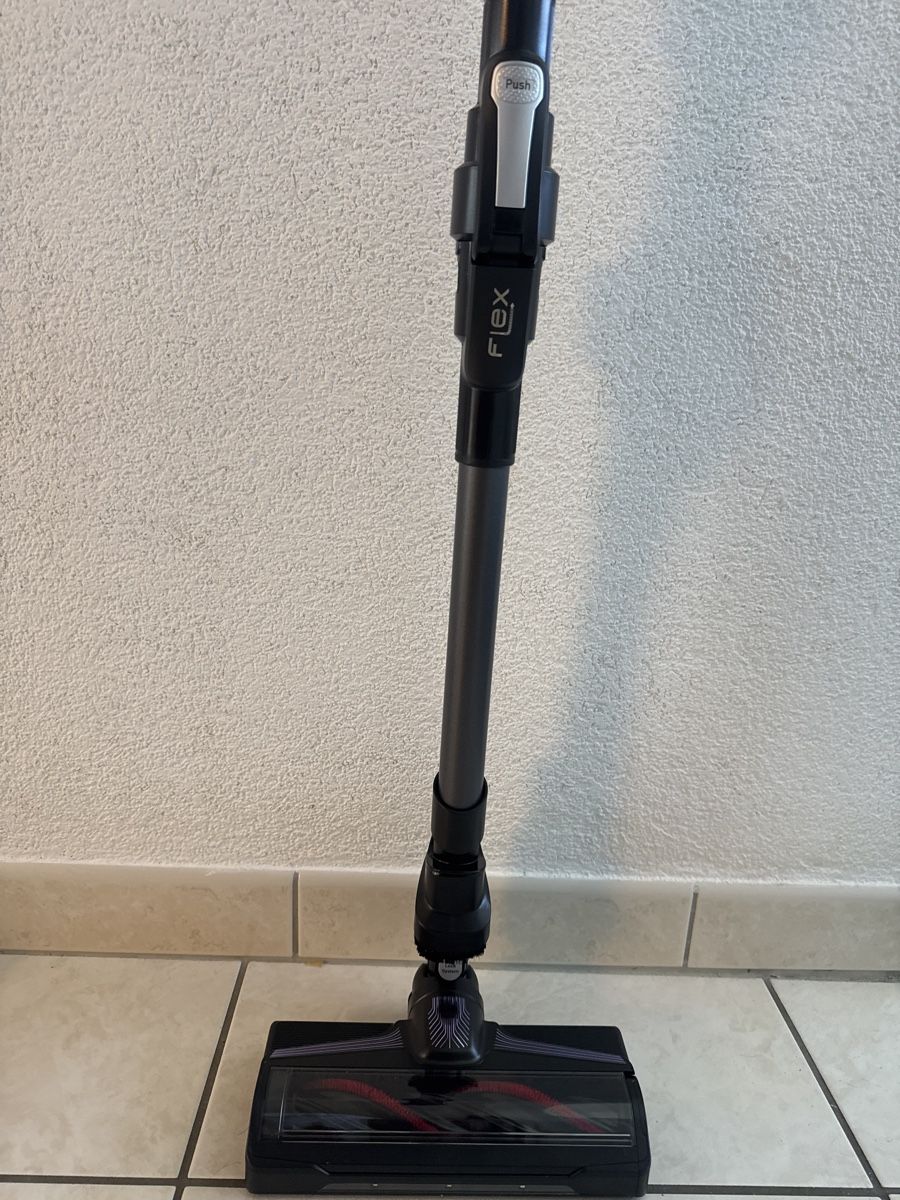 Rowenta Staubsauger & Zubehör: Staubsauger- X force flex – Gebraucht aus Glattbrugg von prod01 3