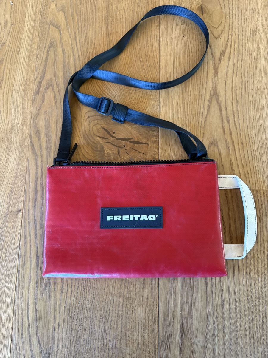 Freitag Sacs femmes: Freitagnächte Eddie – Neuf (Voir description) à Says par LadinaHa