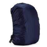 NEU Regenschutz für Rucksack, Schultasche bis 60L