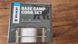 Stanley Base Camp Cook Set - Neu