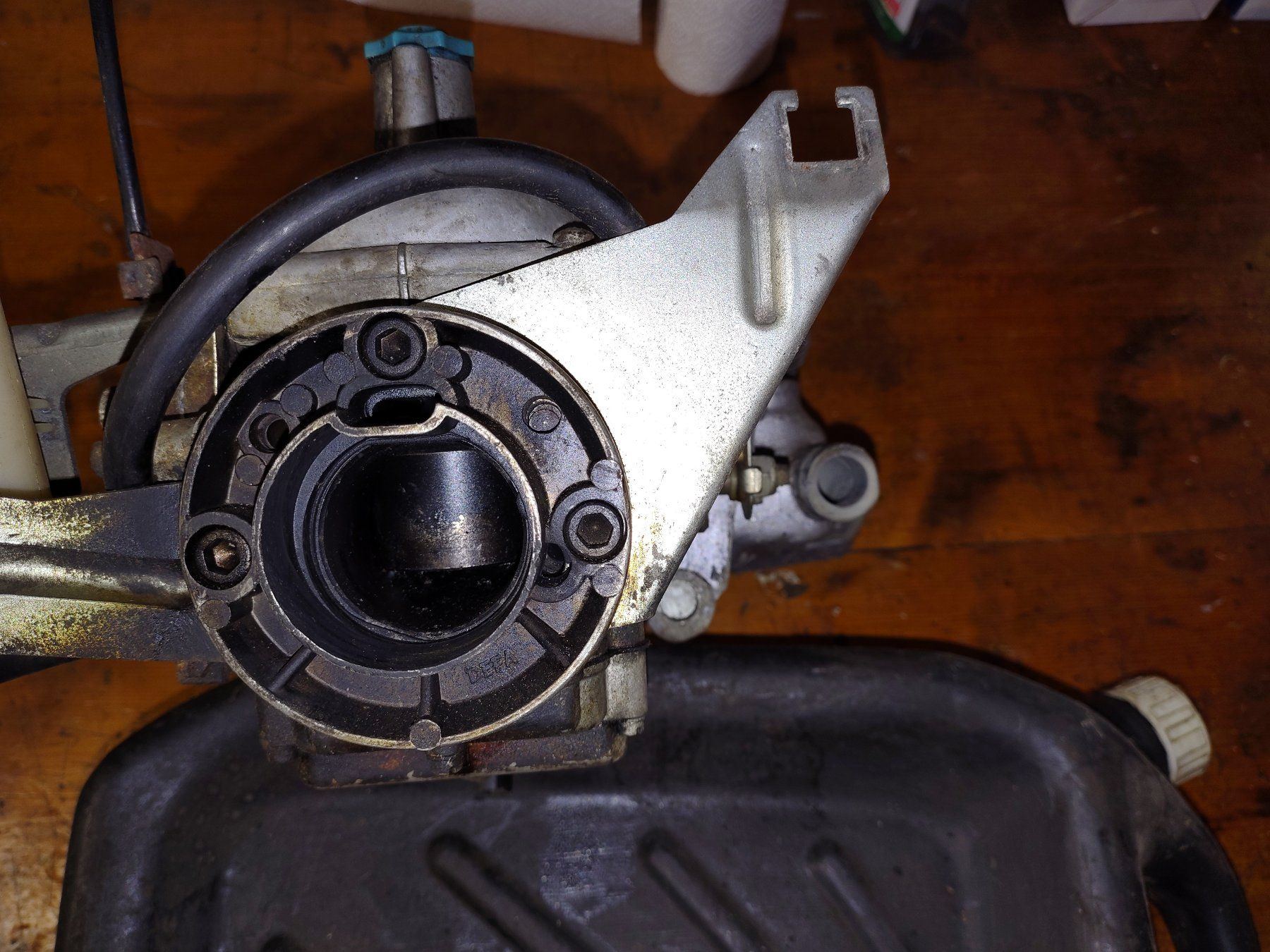 Saab Alle Autoersatzteile: Saab 90 Solex Vergaser – Gebraucht aus Schwyz von dealomane2007 5