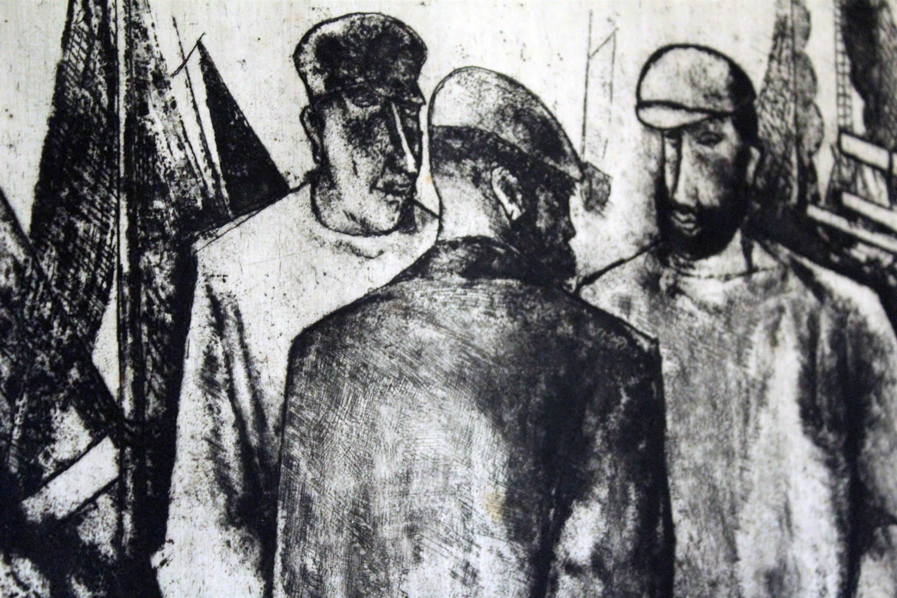 Libri: THOMAS ROMAN (Belgien, 1923-?) – Usato da Bern venduto da Arting 9