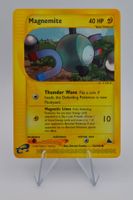 Magnemite - SK 76/144 - EN - Pokémon