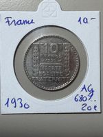 France - 10 francs - 1930 - AG 