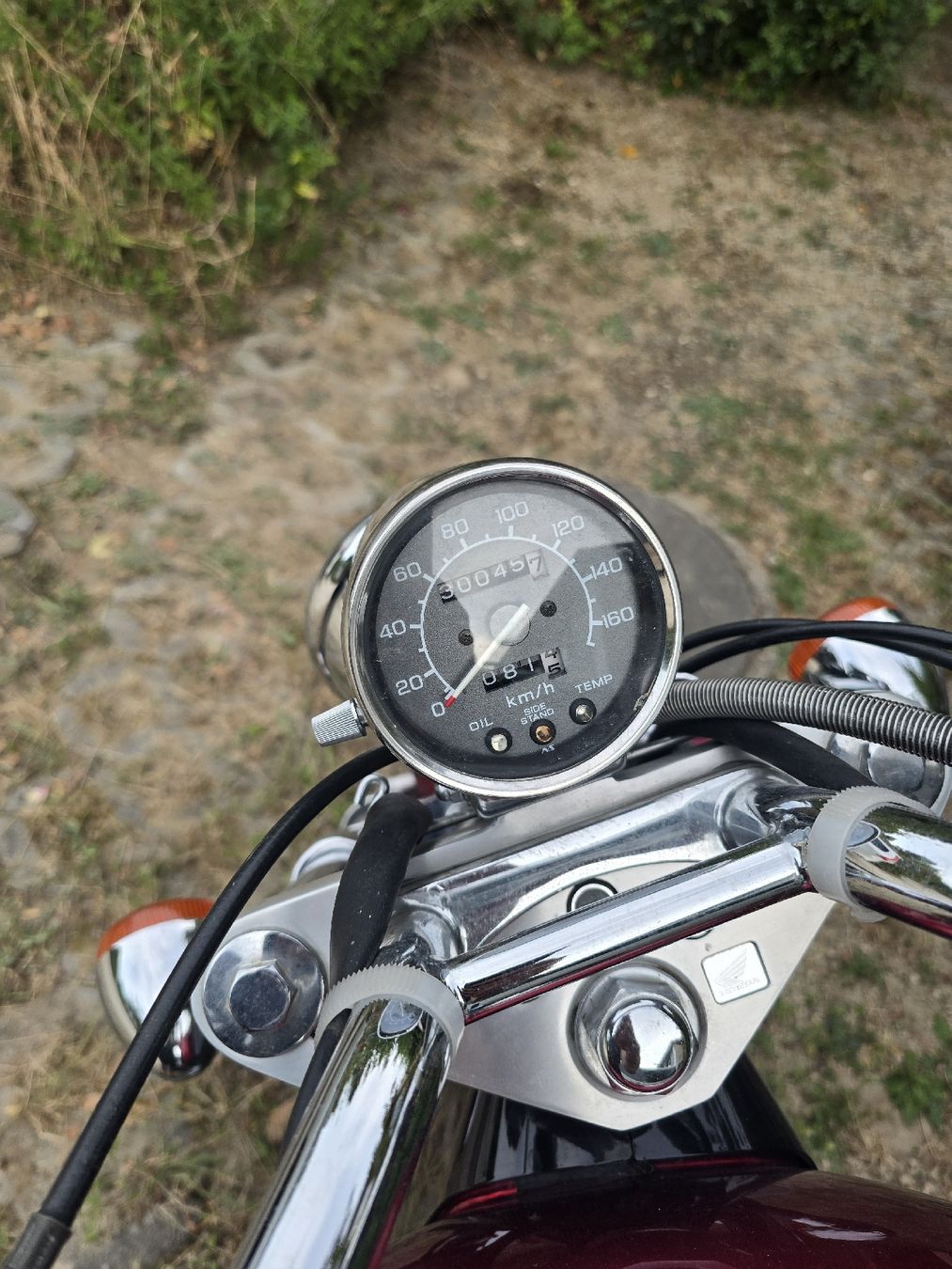 Honda Cruisers: Honda shadow 600 – D'occasion à Hettiswil par Keeoll 2