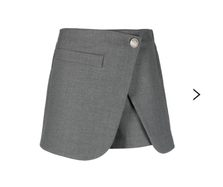 Maje Pantaloni: Maje Shorts – Nuovo (secondo la descrizione) da Zürich venduto da jujusi 1