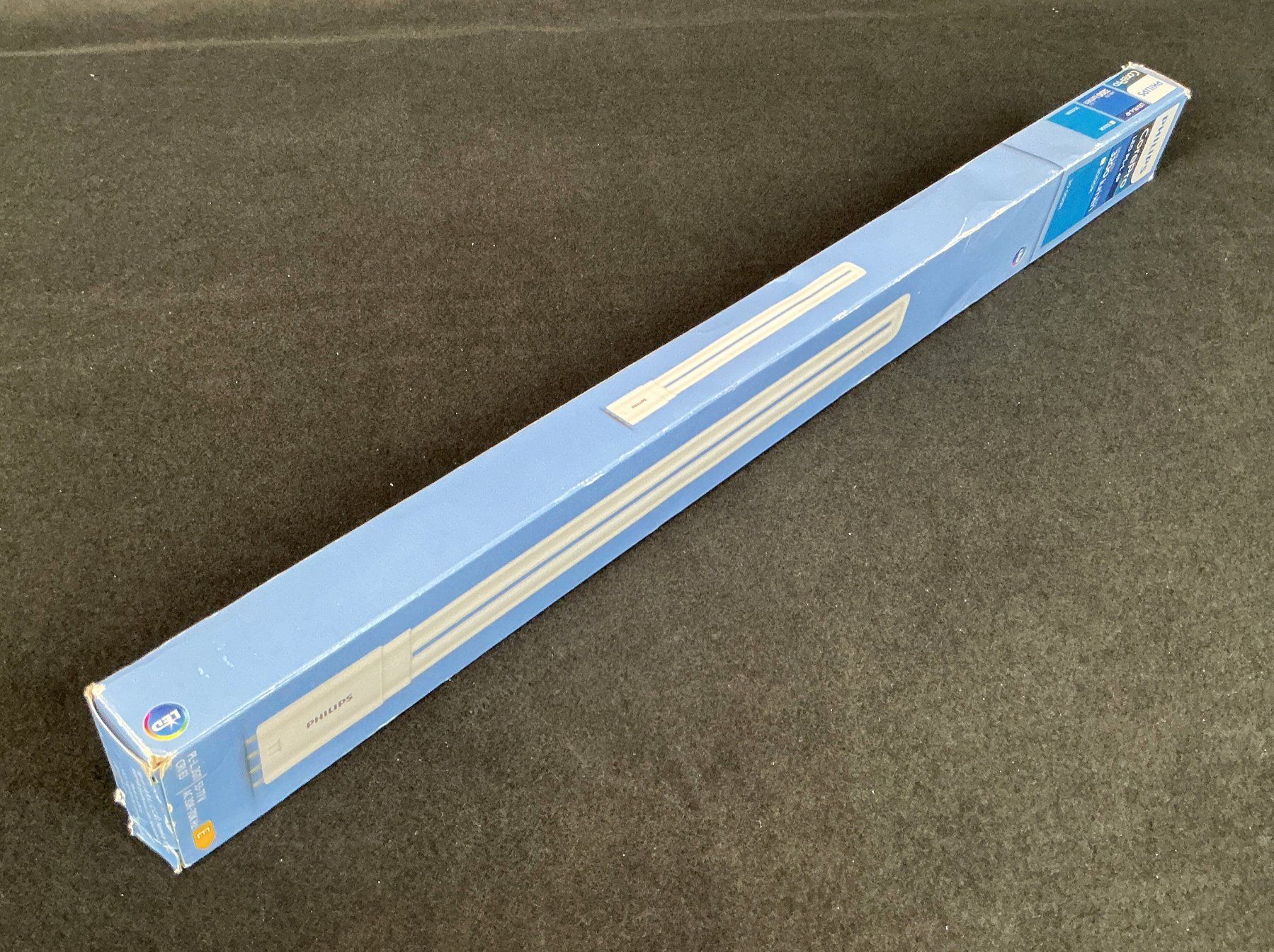 Philips Lampen: PHILIPS Professional Lampe – Gebraucht aus Richterswil von Restwert_Richterswil 8