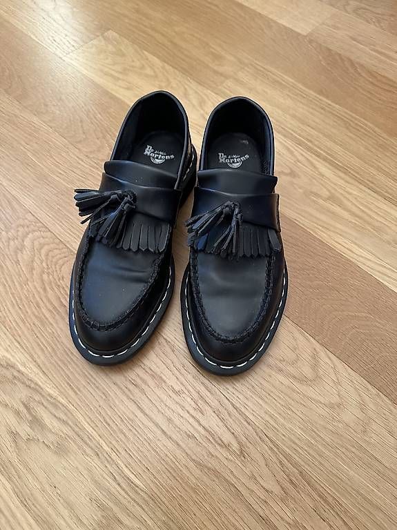 Dr. Martens Scarpe da uomo: Dr Martens 39 – Usato da Pully venduto da tarra26