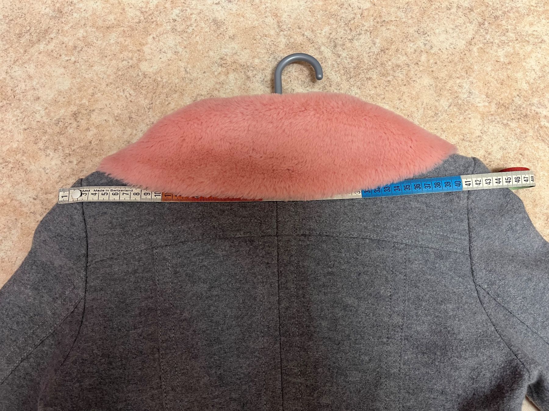 Marc Cain Jacken: Schöne Jacke Marc Cain S – Gebraucht aus Teufenthal AG von Nanahu 3