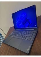 Lenovo Yoga 9 2-in-1 Aura Edition