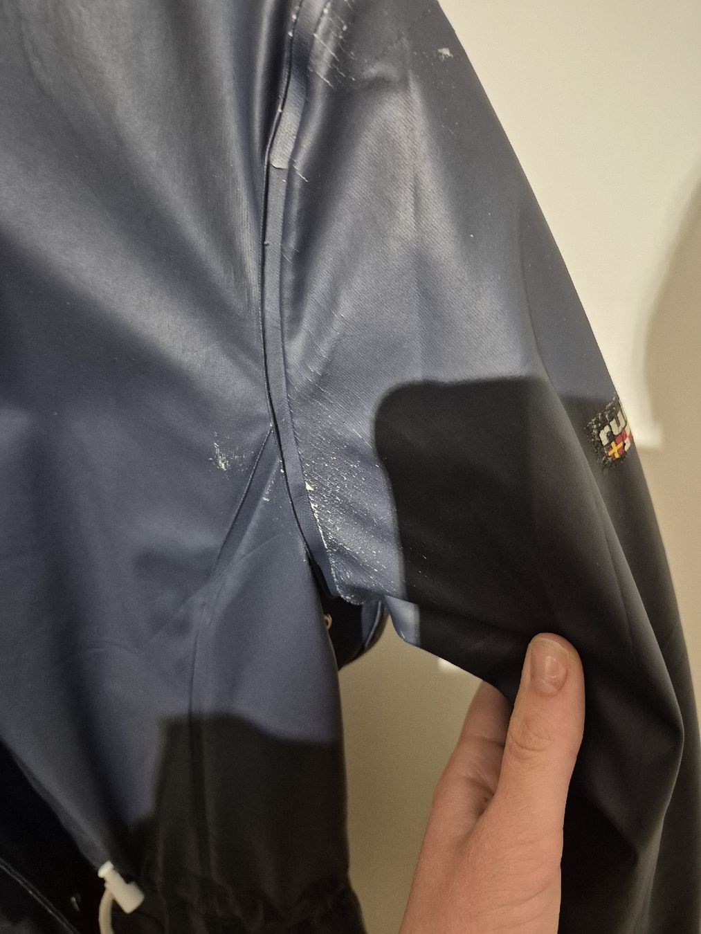 Rukka Giacche: Rukka Regenjacke – Usato da Schlieren venduto da nat_76vd 4