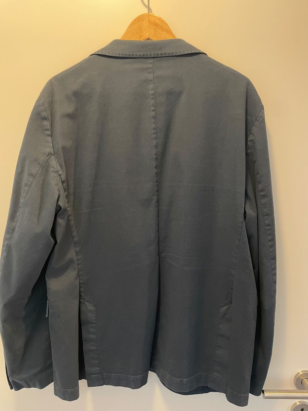 Giacche: Rumford Venezia Herren Blazer – Nuovo (secondo la descrizione) da Niederglatt ZH venduto da ctulimp 1