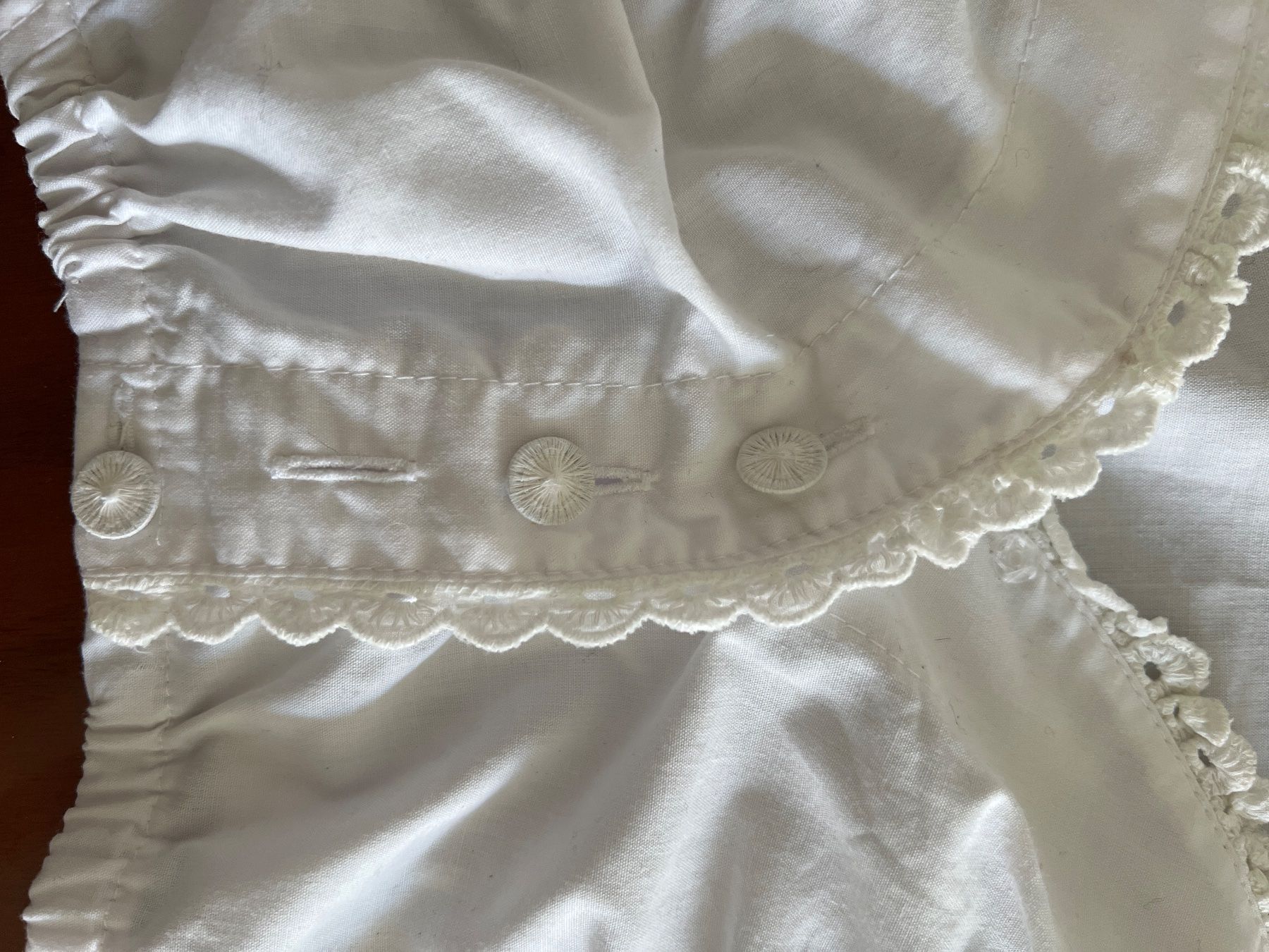 C&A Camicette: Dirndl Bluse von Landhaus Gr. 34 – Usato da Basel venduto da ili_ug 4
